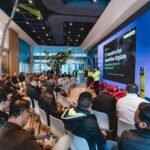 Mais do que tecnologia: evento dos Guardiões Digitais leva discussão sobre cibersegurança à mesa do board