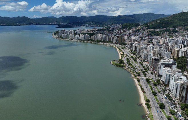 Obras para implantação do Parque Urbano e Marina Beira-mar Norte iniciam nesta quinta-feira (16)