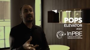 POPS Elevator #007 com inPBE