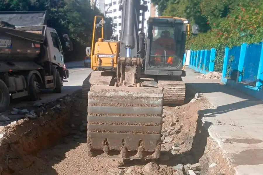 Prefeitura anuncia novas obras para reduzir pontos de congestionamento em Florianópolis • Sul de Floripa
