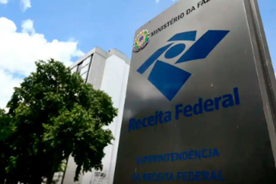 Receita Federal libera consulta ao terceiro lote de restituição do Imposto de Renda 2026 • Sul de Floripa