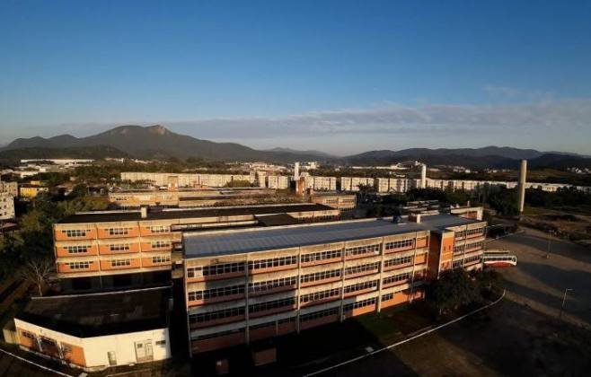 São José oficializa doação de área para maior complexo estadual de saúde da Grande Florianópolis