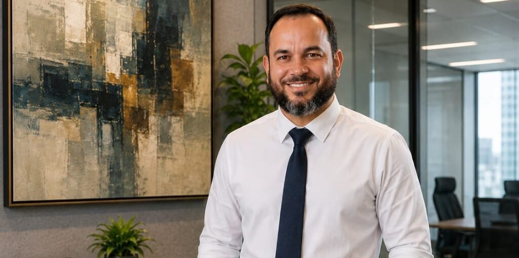 Gestão pública exige eficiência, tecnologia e inteligência para transformar arrecadação em resultados, afirma Fábio Ribeiro