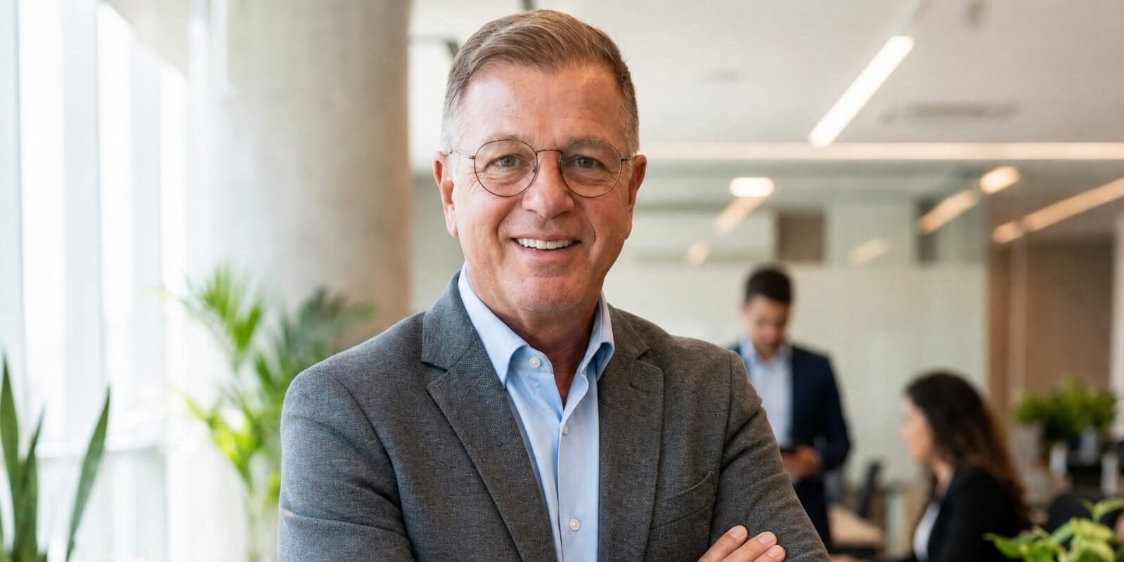 Após 26 anos na indústria farmacêutica, especialista transforma experiência em livro e curso sobre Inteligência Artificial aplicada às vendas