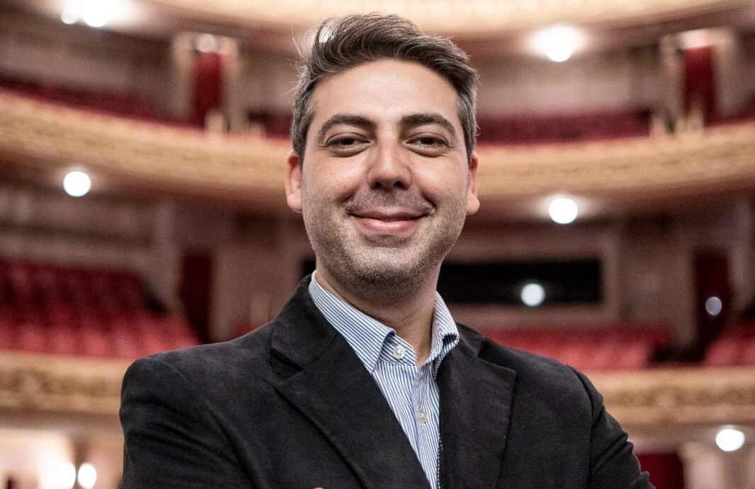 O futuro da gestão artística: por que a liderança se tornou estratégica para as instituições culturais