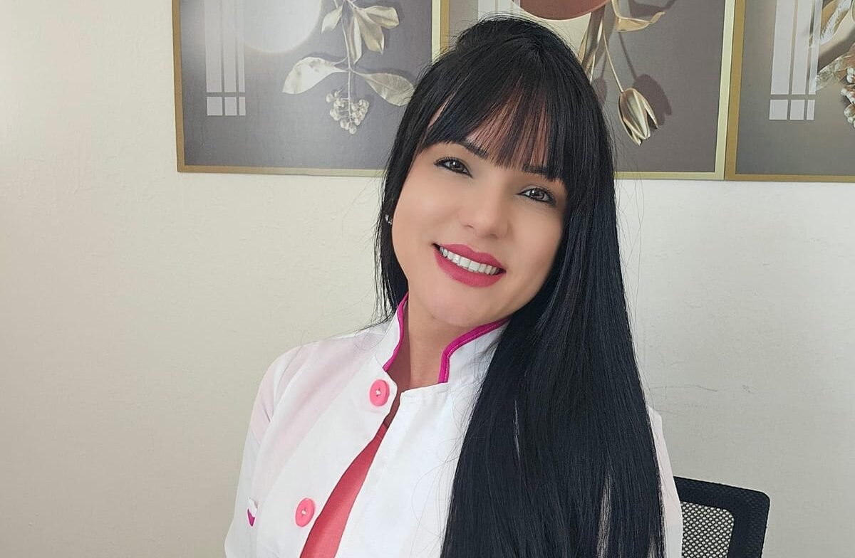 Neurocientista Luiza Moura disponibiliza gratuitamente cartilha sobre os impactos da violência doméstica na saúde mental