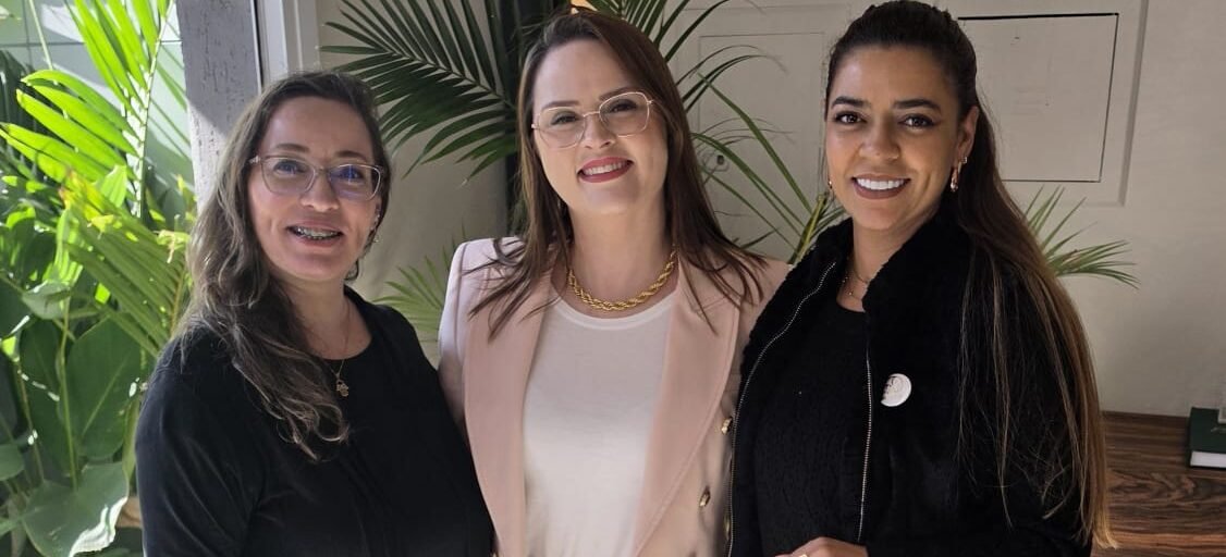 Encontro MAJA reúne especialistas e reforça a importância da sororidade e do protagonismo feminino