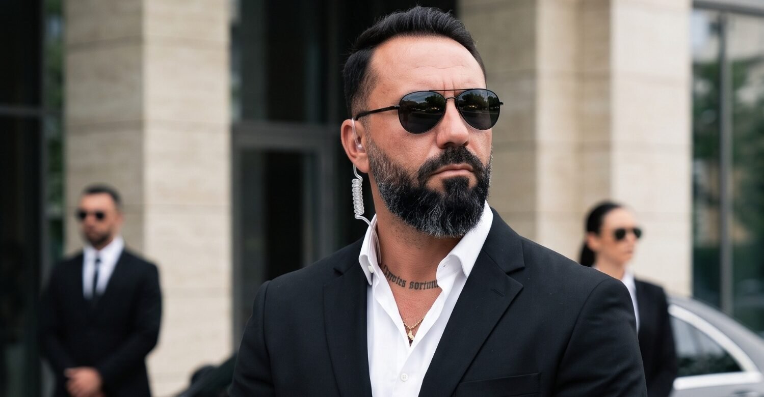 Jonathas Souza consolida trajetória no setor de segurança privada com foco em empreendedorismo e inovação