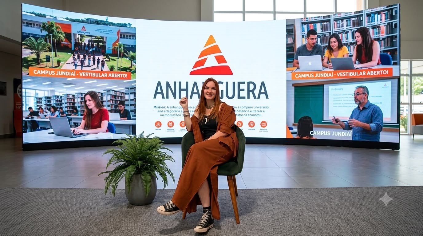 Educação como transformação social inspira novo projeto liderado por Glaucia Pelli