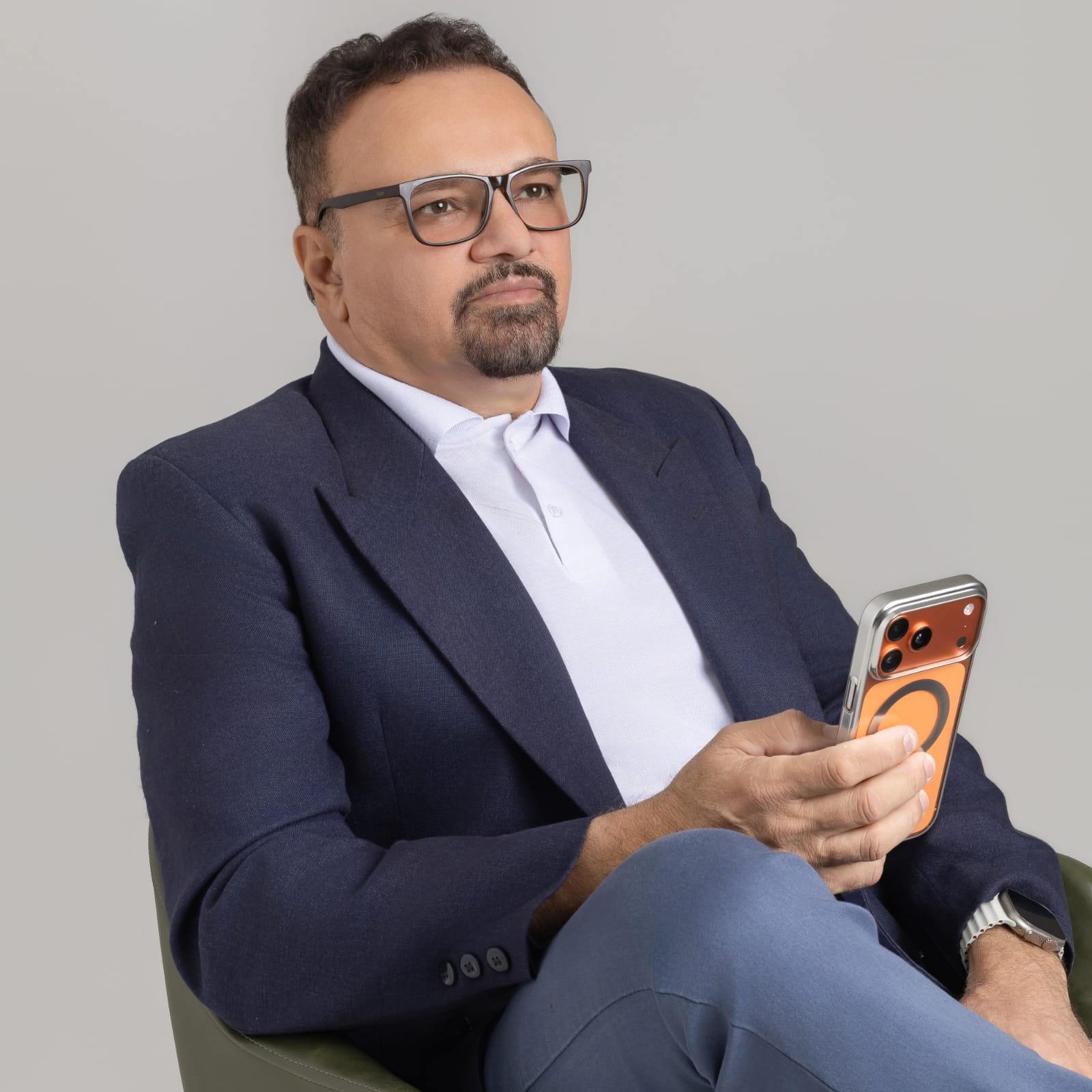 Territorialidade e nova economia devem orientar gestões com propósito social, defende Neylton Almeida