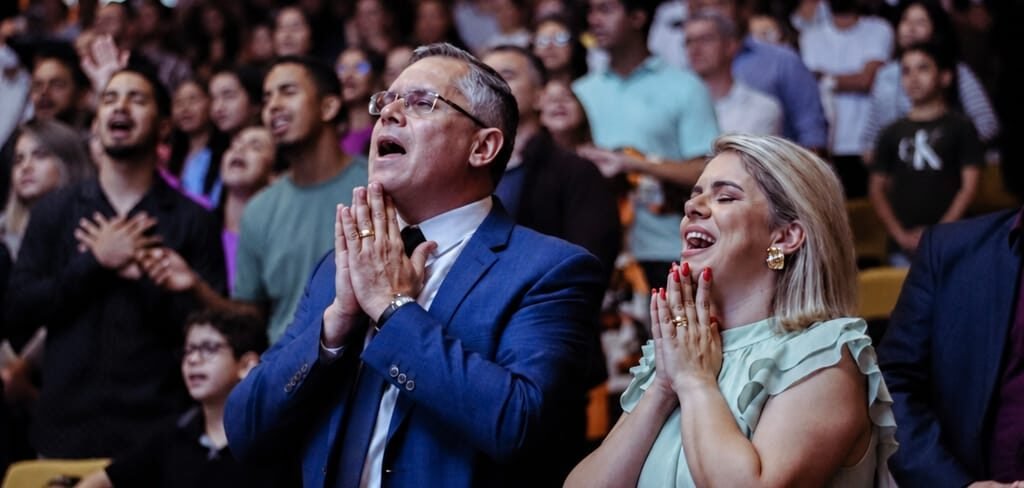 Manah Church celebra cinco anos de missão e consolida legado de fé, discipulado e transformação em Maceió
