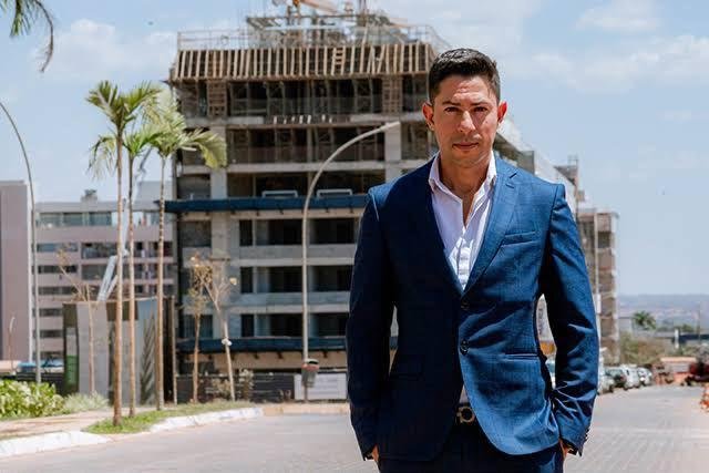 Helisson Pelegrini: Estratégia, Inovação e Expansão no Mercado Imobiliário Brasileiro
