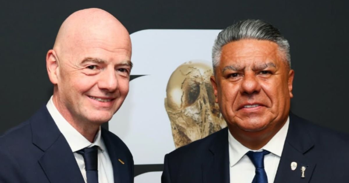 FBI investiga AFA suspeita de fraude R$ 1,3 bilhão nos EUA