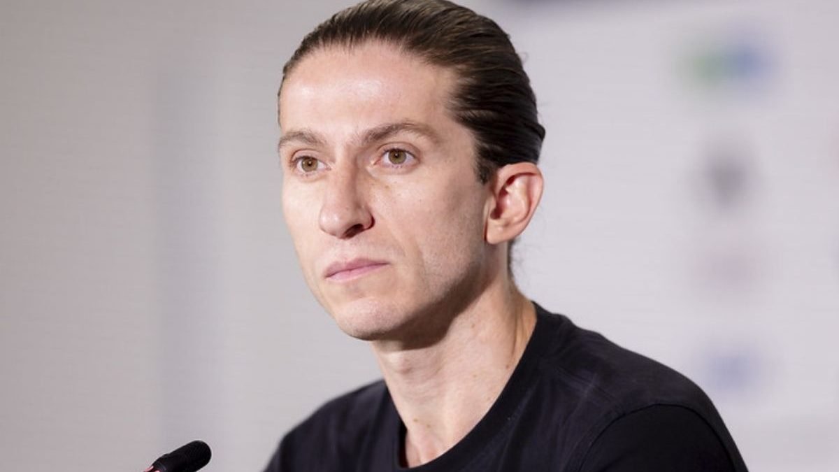 Filipe Luís é anunciado como técnico do Monaco até 2028