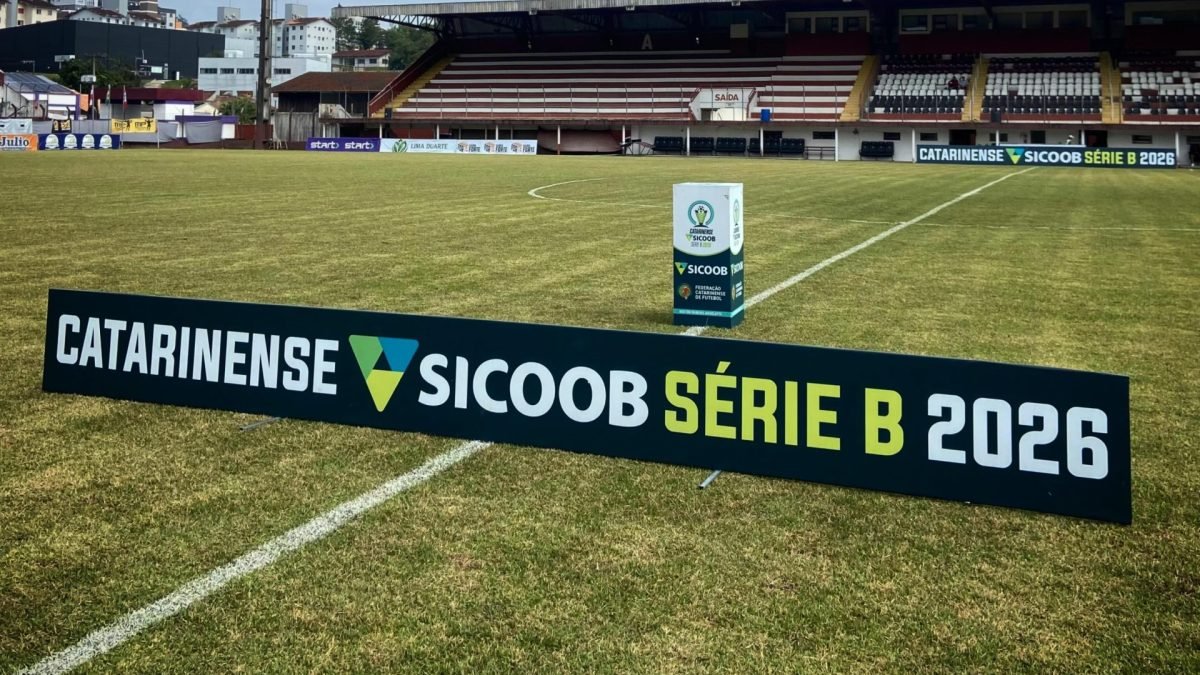 Time tem 7 jogadores suspensos por suspeita de manipulação no Campeonato Catarinense