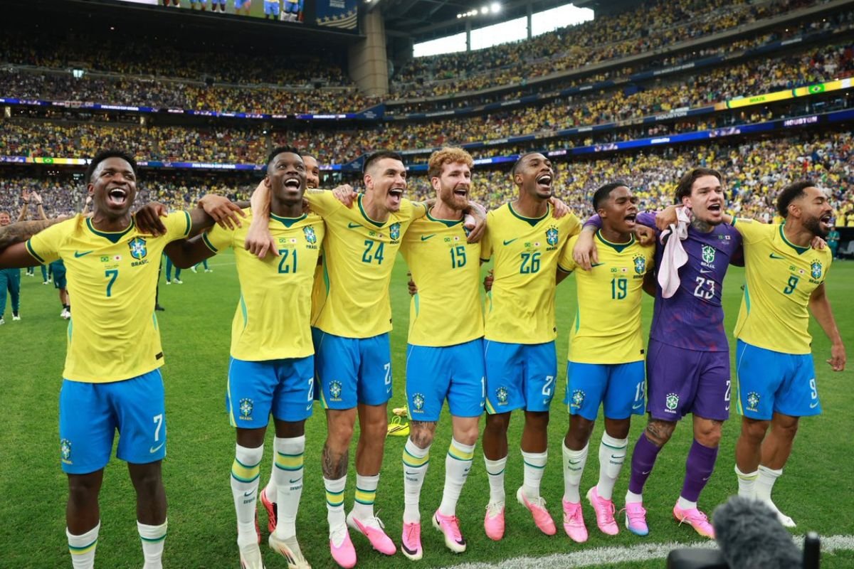 onde assistir ao vivo, horário, palpite e escalações do jogo da Copa do Mundo