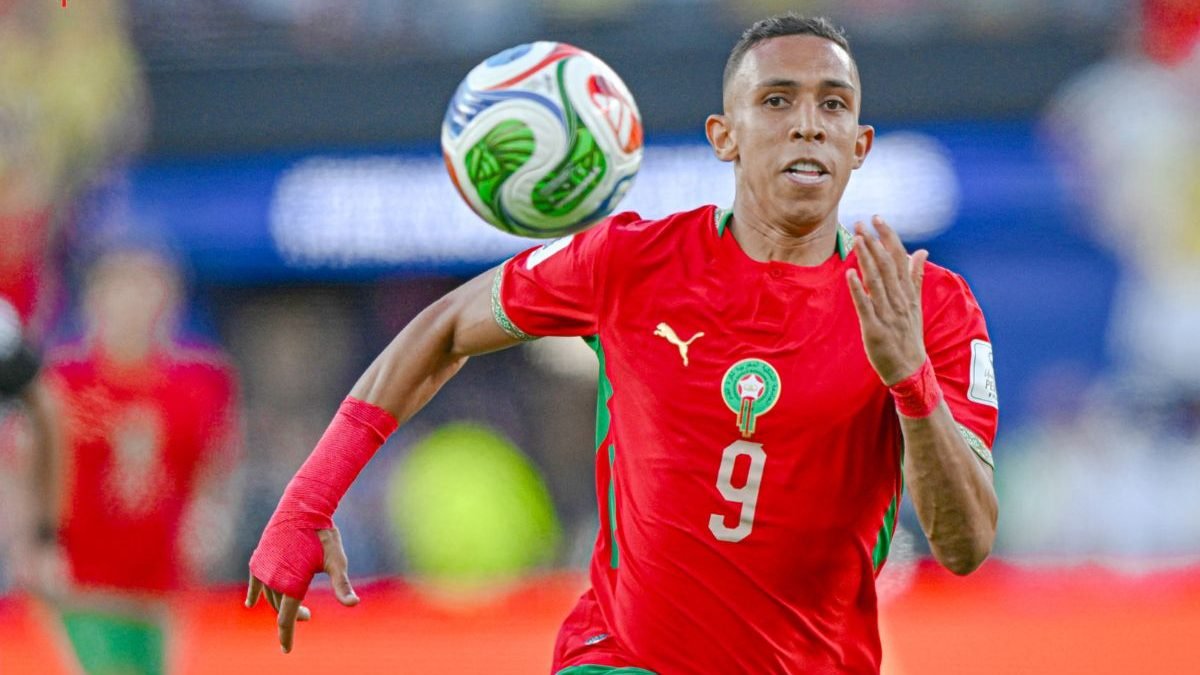 Seis jogadores de Marrocos nasceram na França e enfrentarão os Bleus nas quartas de final da Copa do Mundo