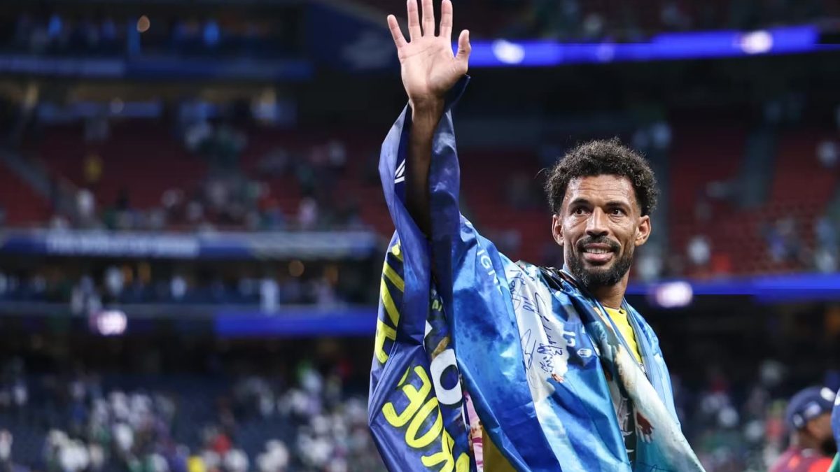 só Cabo Verde não perdeu para as finalistas