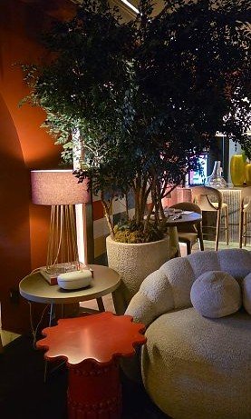 Iluminação dá vida a um ambiente e influencia diretamente nas emoções