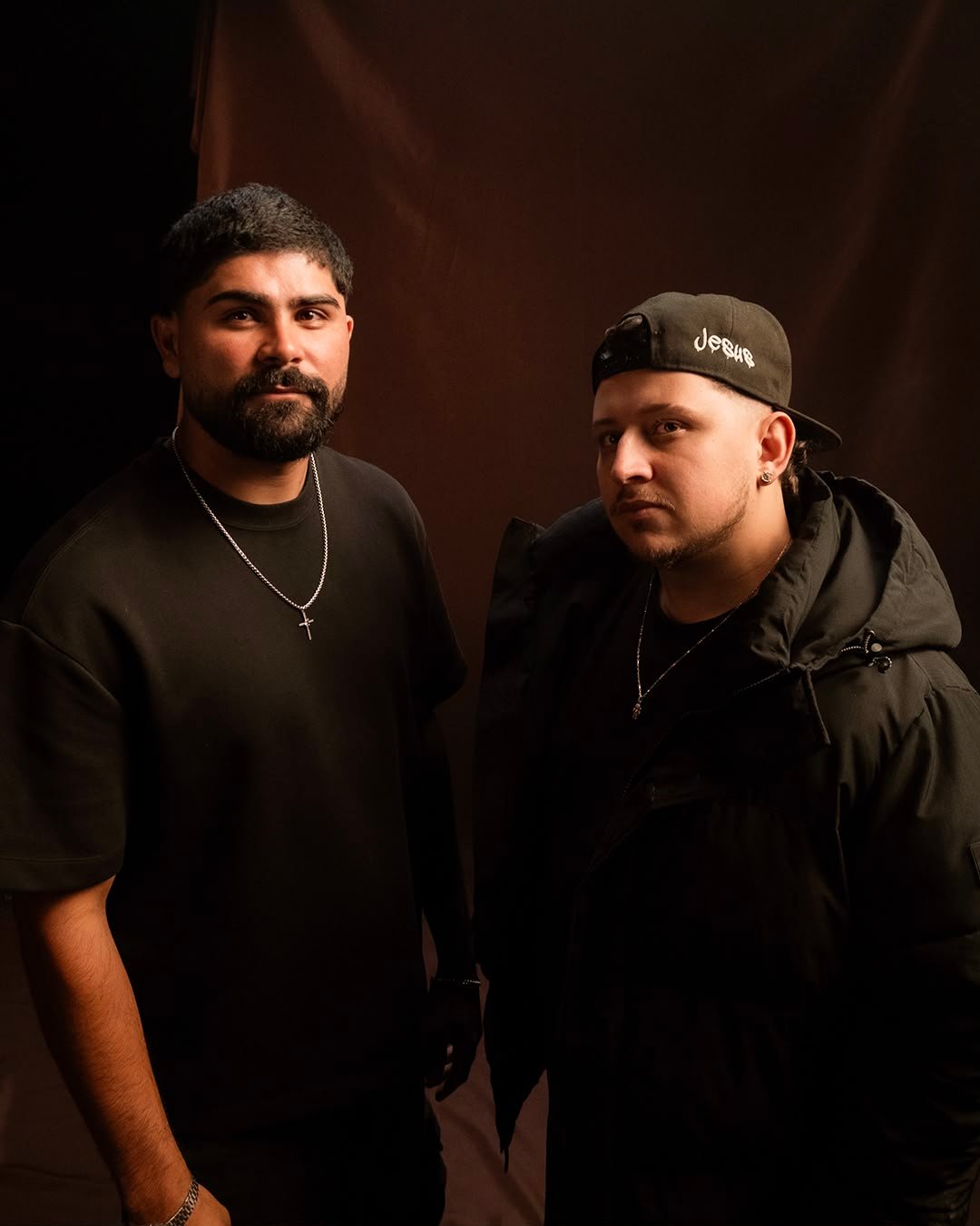 GB e VICTIN unem forças no trap gospel “Medo e Fé” e levam mensagem de superação para as ruas