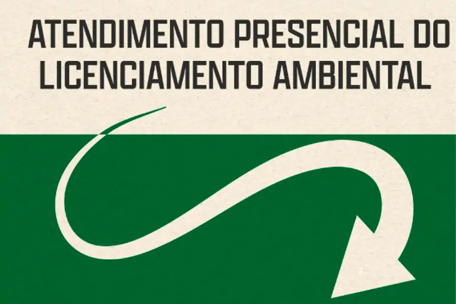 Atendimento presencial para licenciamento ambiental em Florianópolis passa a exigir agendamento online • Sul de Floripa