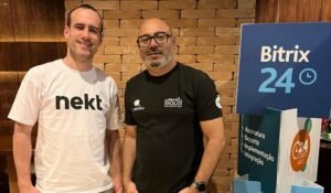 CRMThink e Nekt firmam parceria para levar orquestração de dados ao ecossistema Bitrix24