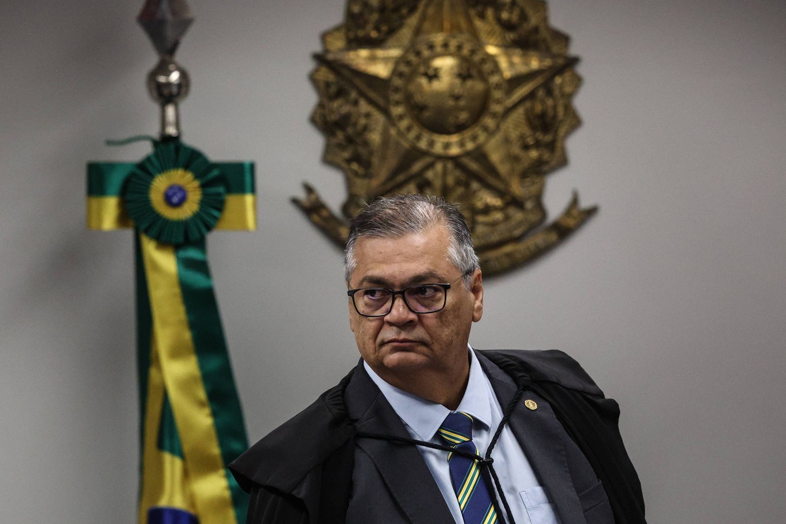 Coitado do Flávio Dino – 15/08/2026 – Elio Gaspari