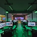 Colégio Shalom inaugura espaço para preparar estudantes para a era da IA