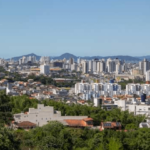 Entre as cidades brasileiras com maior número de empregos formais, São José é destaque