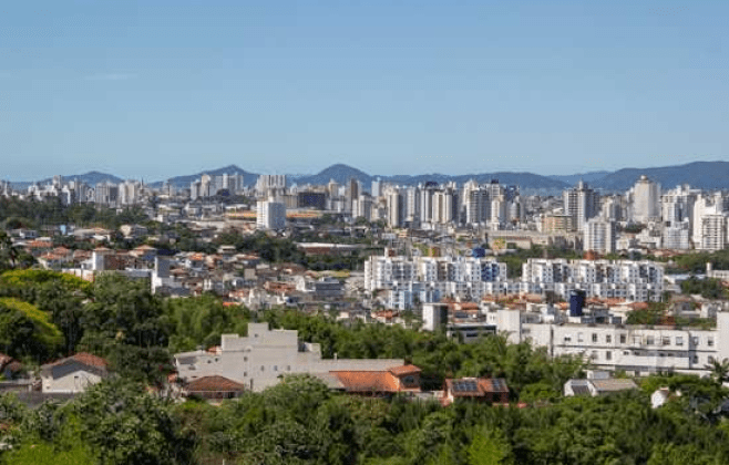 Entre as cidades brasileiras com maior número de empregos formais, São José é destaque