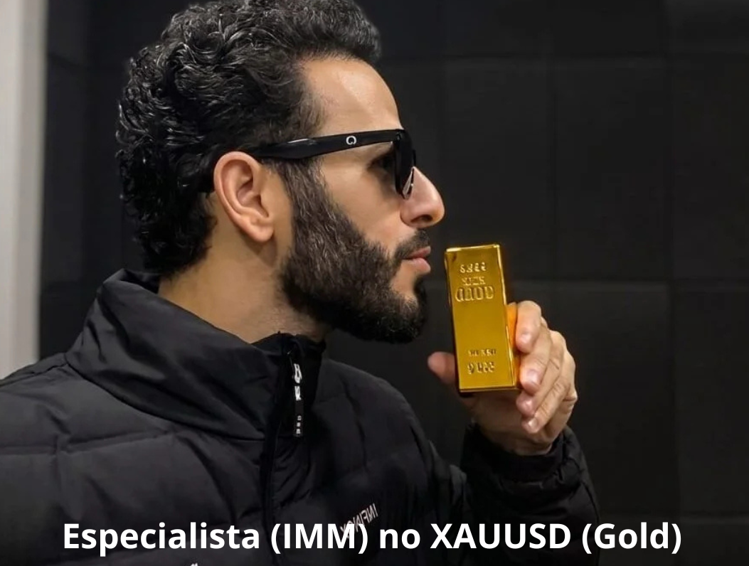 Paganin transforma experiência em automação e atua em instituto que democratiza o ensino de trading no Brasil