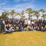 Grupo Dimas amplia estratégia ESG e promove ação de restauração da Mata Atlântica em Florianópolis