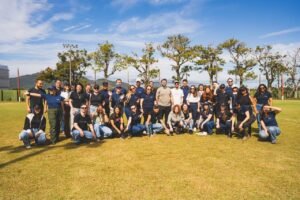 Grupo Dimas amplia estratégia ESG e promove ação de restauração da Mata Atlântica em Florianópolis