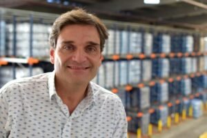 Grupo JAN amplia liderança em mercado de água mineral que cresce acima de dois dígitos