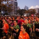 Maratona Internacional: Florianópolis recebe cerca de 19 mil atletas de 26 países neste fim de semana