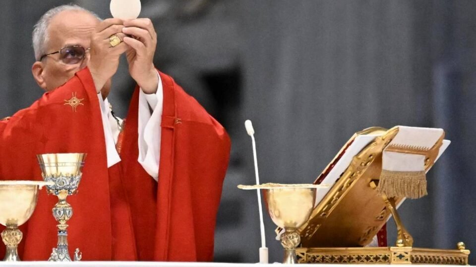 Patriarca armênio revela como genocídio fortaleceu a fé cristã no Oriente Médio