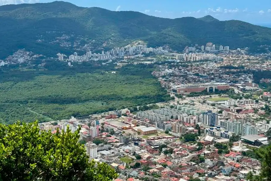 Plano Diretor estabelece regras para expansão urbana e implantação de novos bairros em Florianópolis 1
