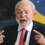 Plano de governo de Lula mantém gastos e não prevê cortes