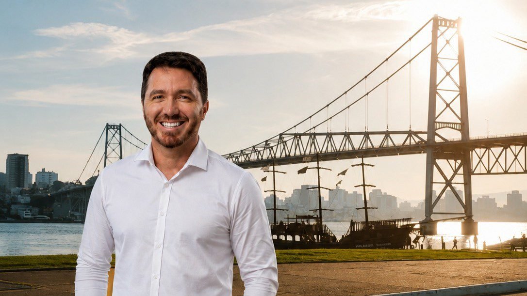 Por que compradores de fora do Brasil estão de olho em Florianópolis?