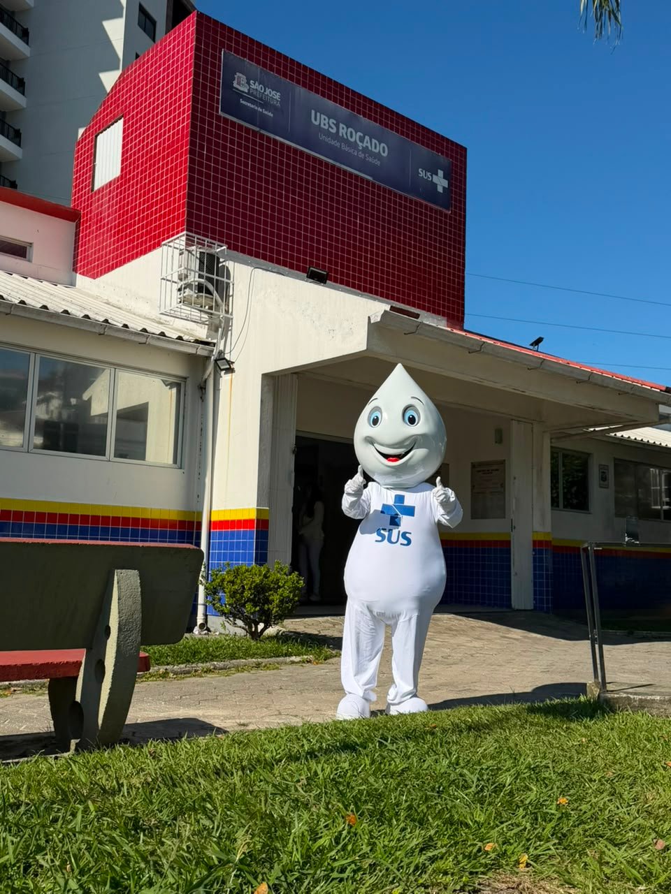 São José aplica mais de 2 mil doses neste sábado (22) durante o Dia D da Multivacinação; Campanha segue até o dia (1) de setembro