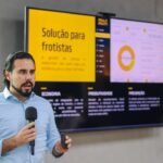 Startup Summit: Anula Multa usa IA para automatizar gestão de infrações de frotas