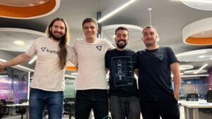 Startup capta R$ 3 milhões para desenvolver IA para rodovias, energia e saneamento