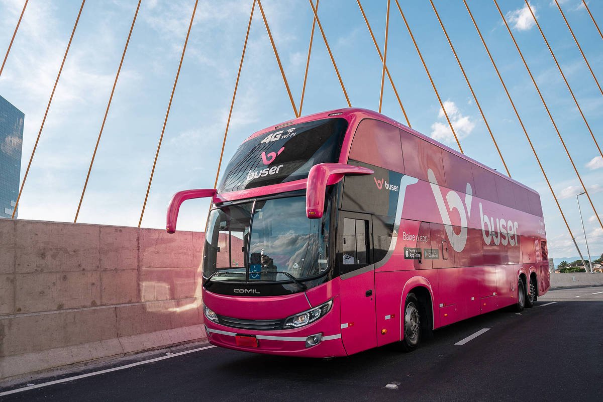 Transporte rodoviário de passageiros está sob risco – 20/08/2026 – Opinião