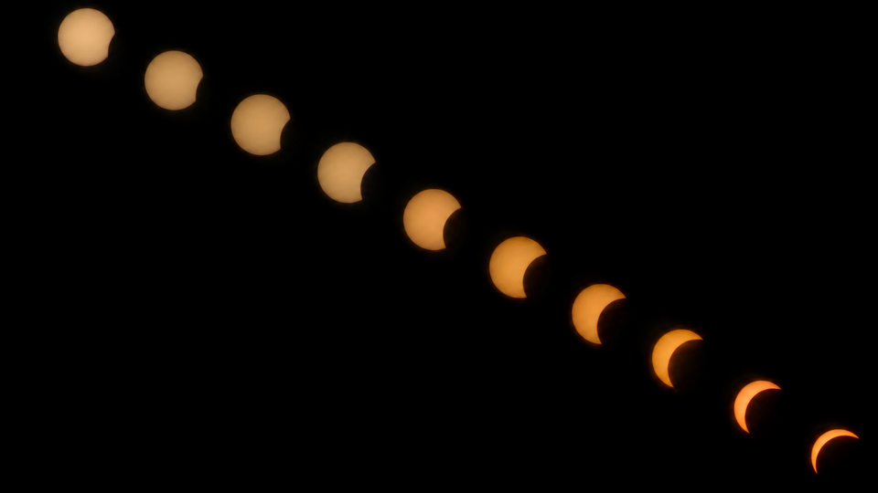 O eclipse solar de 763 a.C. pode ter sido interpretado como um presságio de mudança de poder e criado o contexto para a revolta que levou um novo Tiglate-Pileser ao trono.