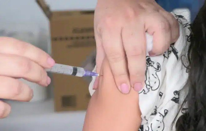 Vacinação contra a dengue: São José reforça importância da segunda dose para garantir proteção