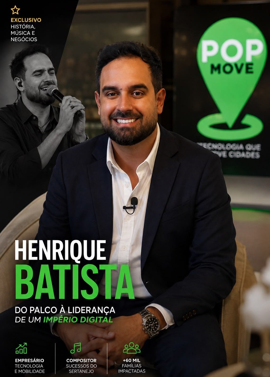 Henrique Batista