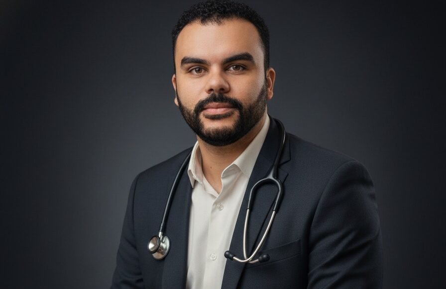 Dr. William Moreira