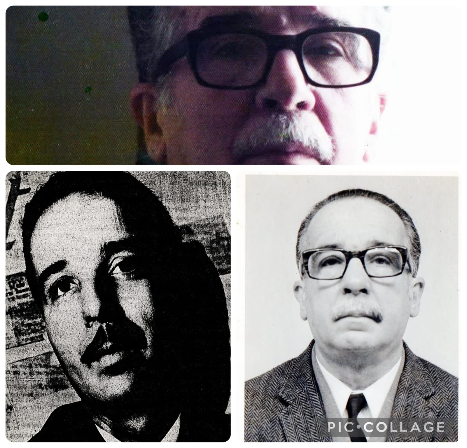 Dia dos Pais: o orgulho de ser filho de Bayard Demaria Boiteux