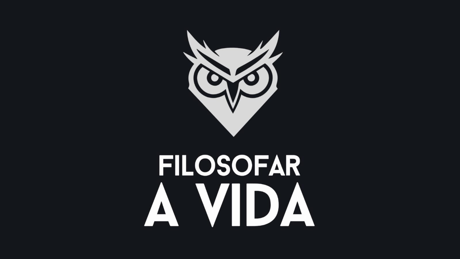 Filosofar a Vida