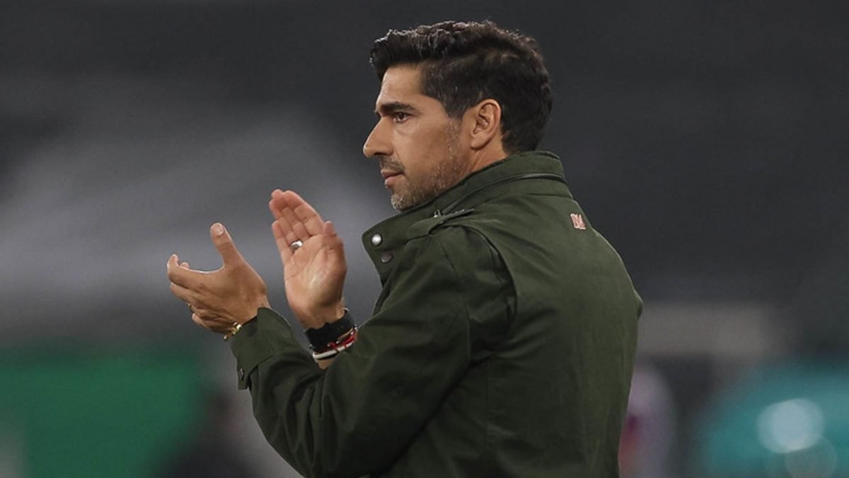 Abel Ferreira elege três times que merecem valorização no Brasil: ‘Vocês não viram?’